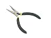 Stanley  Mini Long Nose Plier 127MM    0 84 119