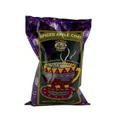 BT CHAI SPICED APPLE, CS 4 3.5#, 03-0800 BIG TRAIN CHAI TEA POWDER by BIG TRAIN