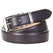 DiSANTO leather belt