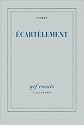 Ecart&egrave;lement
