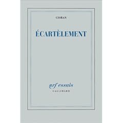 Ecart�lement