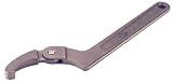 Adjustable Hook Wrenches Model Code: AA (part# WP-5-ST)