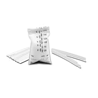 Mothers Milk Freezer Bags
