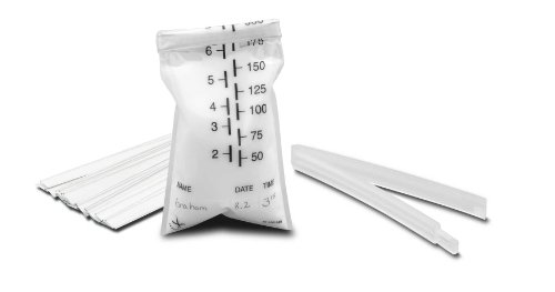 Ameda Mothers Milk Freezer Bags