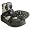 Korkers RockTrax Plus Fishing Cleat Size: Large; 10-11 (FA5101)