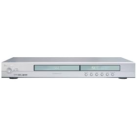 Yakumo XL2 5.1 Channel Multi-region DVD Player [With Scart Lead]