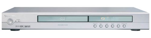 Yakumo XL2 5.1 Channel Multi-region DVD Player [With Scart Lead]
