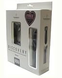Plantronics Discovery 655 DSP Ultimate Bluetooth Headset with DSP for all Bluetooth Enabled Phones-Retail