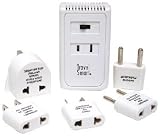 FRANZUS 1875W CONVERTER