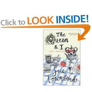 The Queen & I - Sue Townsend