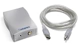 Electronics : Adaptec Video Converter  CD USB