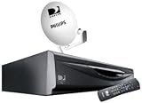 Philips DSX5350D DIRECTV  System with Free Pro-Installation *(see Terms and Conditions)