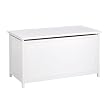 Circo Toy Box - White