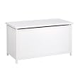 Circo Toy Box - White