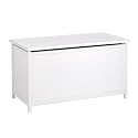 Circo Toy Box - White