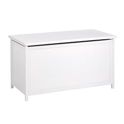 Circo Toy Box - White