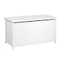 Circo Toy Box - White