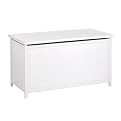 Circo Toy Box - White