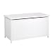 Toy Box - White