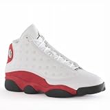 Nike - Air Jordan 13 Retro - White Black Varsity Red