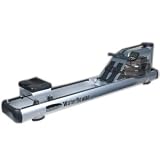 M1 LoRise Rowing Machine