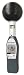 General Tools WBGT8778 Heat Index Checker with 75 Mil-Meter Ball