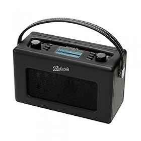 Roberts Revival iStream FM Radio with Internet and DAB