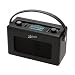 Roberts Revival iStream FM Radio with Internet and DAB