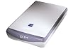 Epson Perfection 640U Color Flatbed Scanner