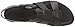 Ecco Footwear Womens Women's Touch Buckle Sandal Gladiator Sandal