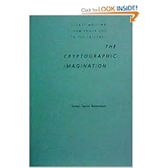 The Cryptographic Imagination: Secret Writing from Edgar Poe to the Internet (Parallax: Re-visions of Culture and Society)