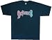 DEFTONES - Blend Logo - Black T-shirt