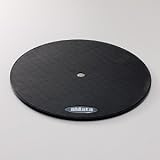 サンワダイレクト 回転台 直径22.2cm 100-CR003