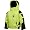 Sharp Lime/Black
