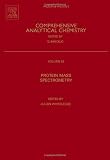 Protein Mass Spectrometry, Volume 52 (Comprehensive Analytical Chemistry)