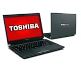 Portege R700-S1322 13.3" LED Notebook - Core i5 i5-560M 2.66 GHz - Black