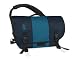 2008 Timbuk2 Ballistic Laptop Messenger Bag Medium Navy/Slate/Navy BG5014