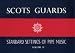 Scots Guards - Volume 1 Standard Settings of Pipe Music Standard Settings of Pipe Music 212 Pages