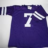 Kansas State Football Jersey - Medium