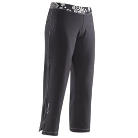 Buy Descente Ladies Cycling Lifestyle Capri
