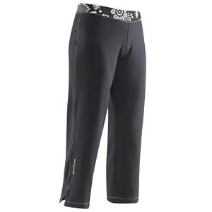 Buy Descente Ladies Cycling Lifestyle Capri
