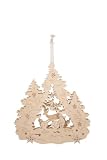 Produkt-Bild: Small foot company 6473 Lampe Tannenwald
