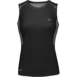 Under Armour Metal Sleeveless