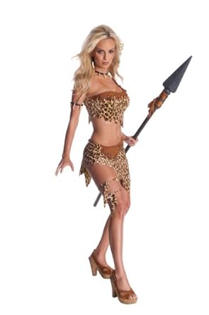Jungle Costume Men