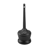 DCI Marketing 711301 Standard Smokers Outpost - Black