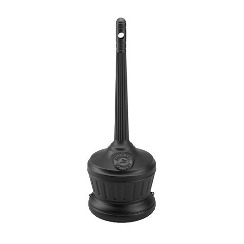 DCI Marketing 711301 Standard Smokers Outpost - Black product image