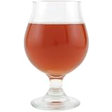 Libbey Belgian Beer Glass – 16 oz