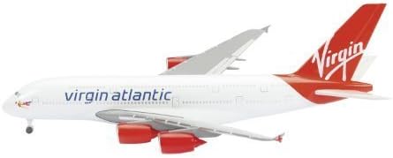 [Shabaku] (1/600) A380-800 Virgin Atlantic Airways (SC3551615)