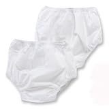 Gerber Waterproof Peva Pants 0-3 Months 6 pair