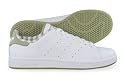 New Adidas Originals Stan Smith 2 Mens Trainers - White / Stone